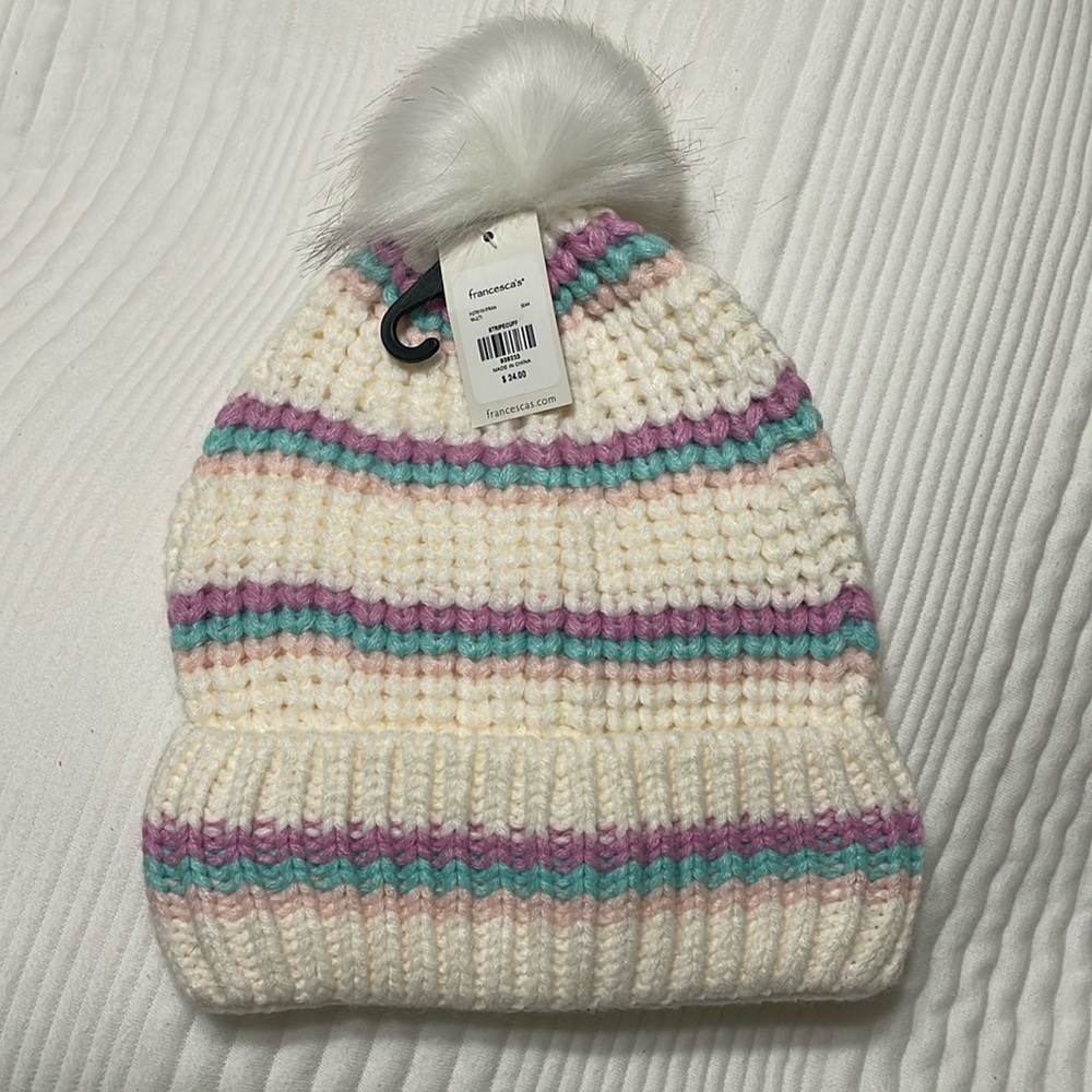 Beanie Hat